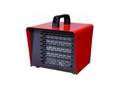 Тепловая электрическая пушка ТЭПК-EU-3000 (керам. нагревательный элемент,квадрат) Ресанта