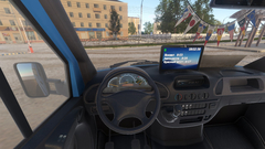 Bus Driver Simulator - European Minibus (для ПК, цифровой код доступа)