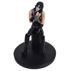 Cтатуэтка Knucklebonz Kiss Alive II - The Catman (Peter Criss)