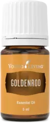 Young Living. Золотарник (Goldenrod) 5 ml