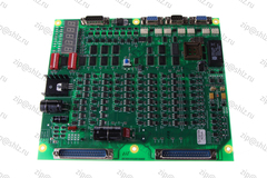 Плата контроллера ПКЛ-32-06 ЕИЛА.687255.008-06