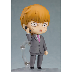 Фигурка Nendoroid Mob Psycho 100: Arataka Reigen (1922)
