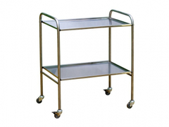 Столик инструментальный Ратон-МедТех СИ-11