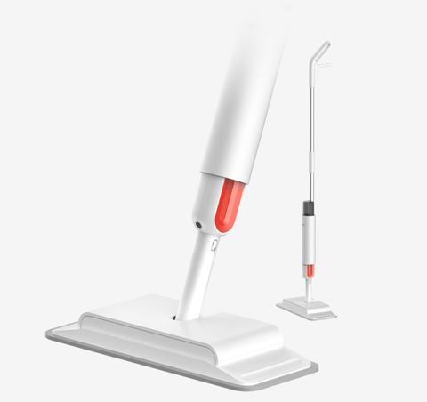 Швабра с распылителем deerma Spray Mop DEM-TB880