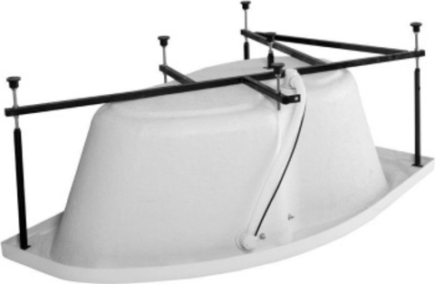 Aquanet 243003 Каркас сварной для ванны 160x100 CAPRI L/R (243003)