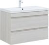 Aquanet 334206 Тумба Нота new 100 цв.дуб холден (334206)
