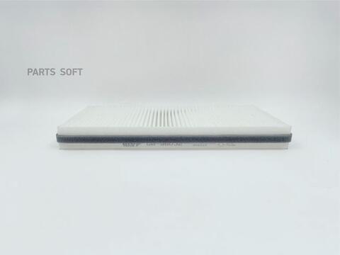 Фильтр салонный BIG  GB-98032