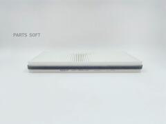 Фильтр салонный BIG  GB-98032