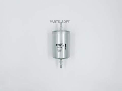 Фильтр топливный BIG  GB-334