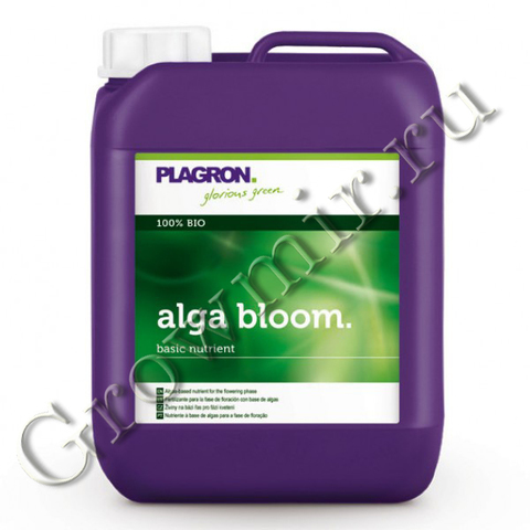 Plagron Alga Bloom 20 L