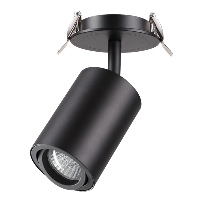Встраиваемый спот Novotech Spot Pipe 370419