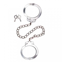 Оковы железные Be Mine, One Size