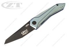 Нож Zero Tolerance 0055 2BKS GTC #15 