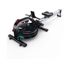 Гребной тренажер DFC PoMt PMWR2020