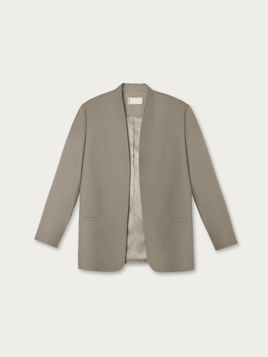 Shorted Denia jacket