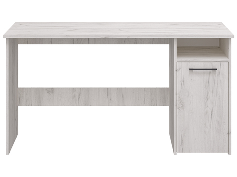 Стол письменный Фронда-7 крафт светлый