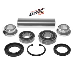 25-1252 Подшипники сальники заднего колеса BWX WRK90010