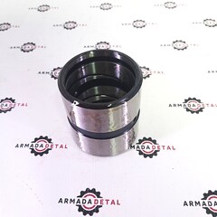 Втулка в шток г/цилиндра поворота | 3623360M1, 6195198M1 | TMP