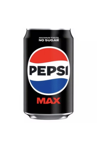 Газированный напиток 