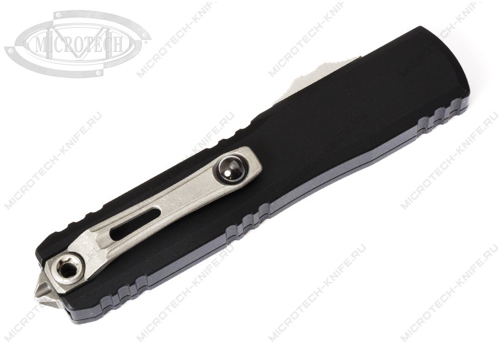 Нож Microtech Ultratech ZBP GEN III 1121-10AP