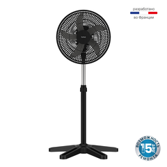 Напольный вентилятор Tefal Turbo Essential VF3110F0