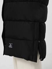 Парка Alpha Industries Sierra Gen II Parka Black (Черная)