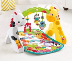 Fisher Price Большой игровой центр 