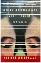 Hard-Boiled Wonderland and the End of the World