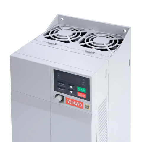 Преобразователь частоты VEDA ABA00014 Micro Drive VF-51 22 кВт (380В, 3 ф)