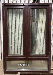 Окно Пластиковое Б/У 169(в) х 116(ш)