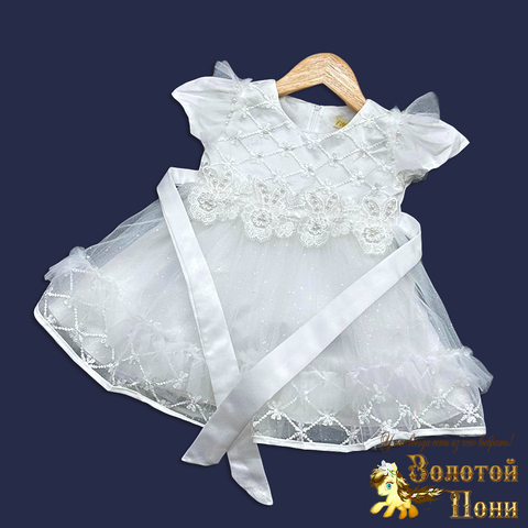 Платье праздничное д (2-6) 251027-F948