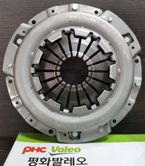 СЦЕПЛЕНИЕ В СБОРЕ AVEO 1.4 SOHC 215мм 96129653+96232995+90251210