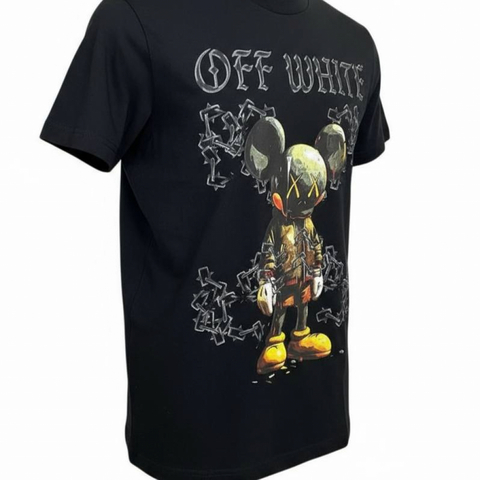 Футболка Off-White 559993bl