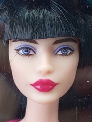 Барби Лукс 19 - ! КОРОБКА ПРИМЯТА