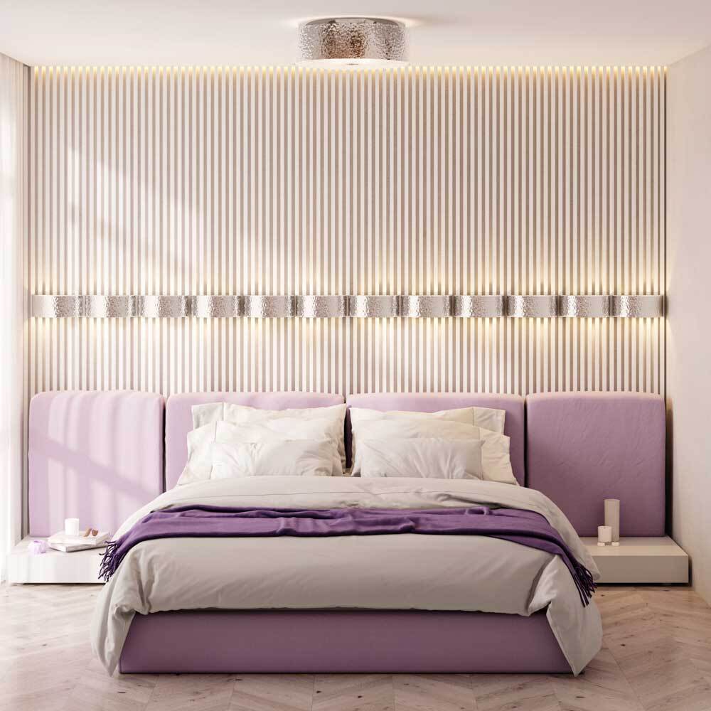 Светодиодная лента Maytoni Technical 7,2W/m теплый белый 5M 20013