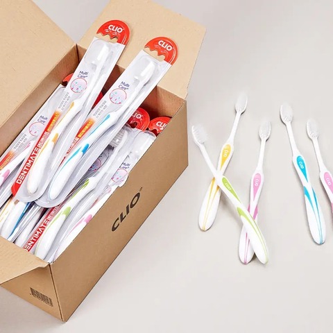 Зубная щетка CLIO