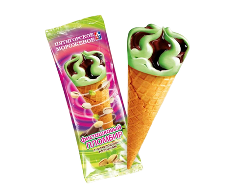 Мороженое 