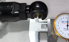 Амортизаторы для Harley Electra Glide Touring 10мм * 350мм