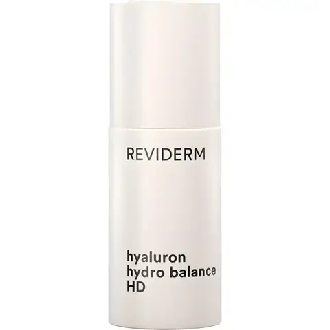 Интенсивная увлажняющая сыворотка с гиалуроновой кислотой