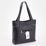 Сумка Саломея 597 канадский черный