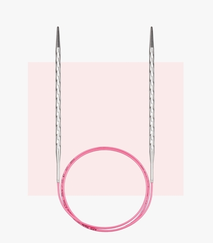 Addi Unicorn Lace 120 см