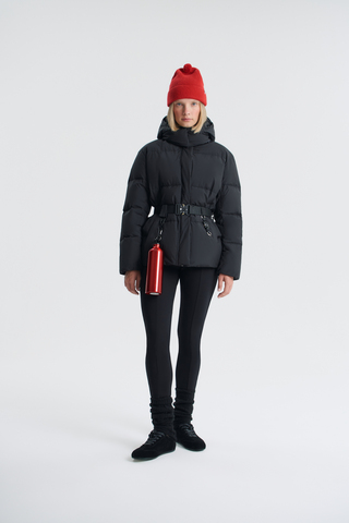 Пуховик Maggie