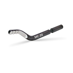 Лезвие для фаскоснимателя d.3,2мм MС-20 HSS Multi-Cutting CP GRATEX 22200