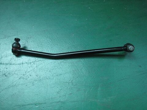 Тяга рулевая CHASE TY-CR02 с наконечниками в сборе