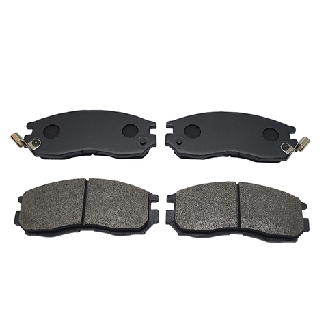 Колодки CTR GK0575 (CKM-7)