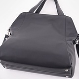 Сумка Саломея 370 наппа черный