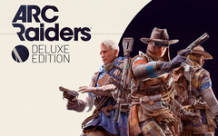 ARC Raiders - Deluxe Edition (для ПК, цифровой код доступа)