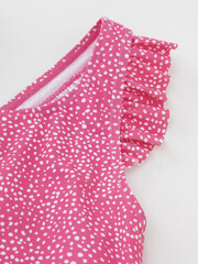 купальник  для девочки  ТК 16024/1н ФВ