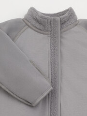 комбинезон  для мальчика  ФЛ 60011/4 ГР