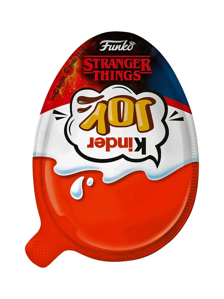Kinder Joy 